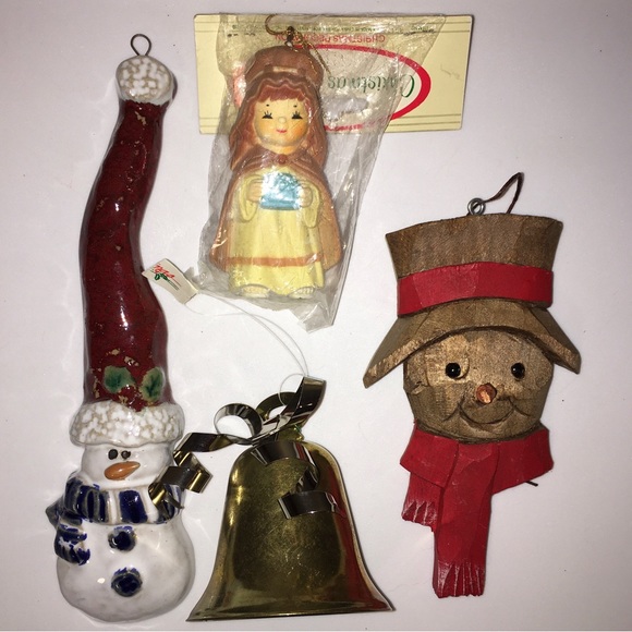 NWT Wiseman Ornament - Christmas Ornament, Christmas Classics, Gift, Decor - Picture 4 of 14
